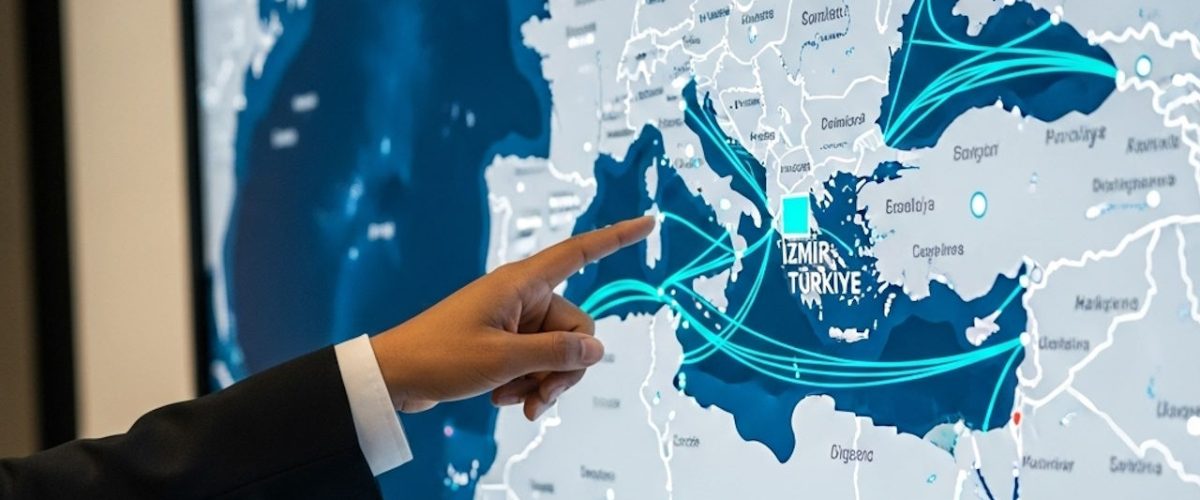 izmir export